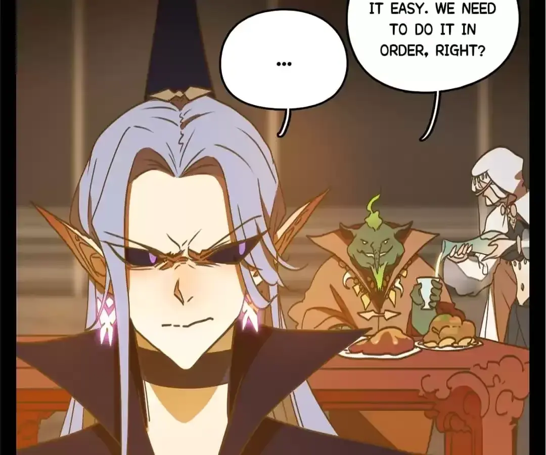 Read Monster Bar chapter 122 image 35 on Lezhin