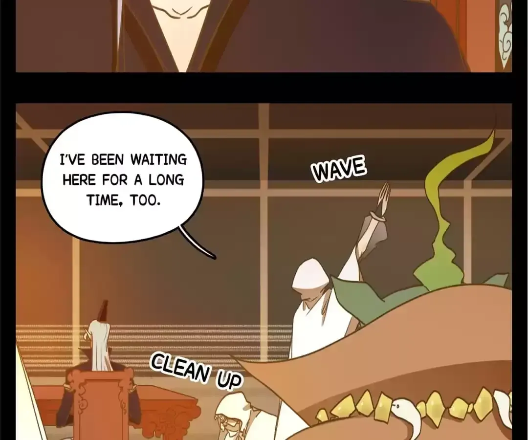 Read Monster Bar chapter 122 image 36 on Lezhin