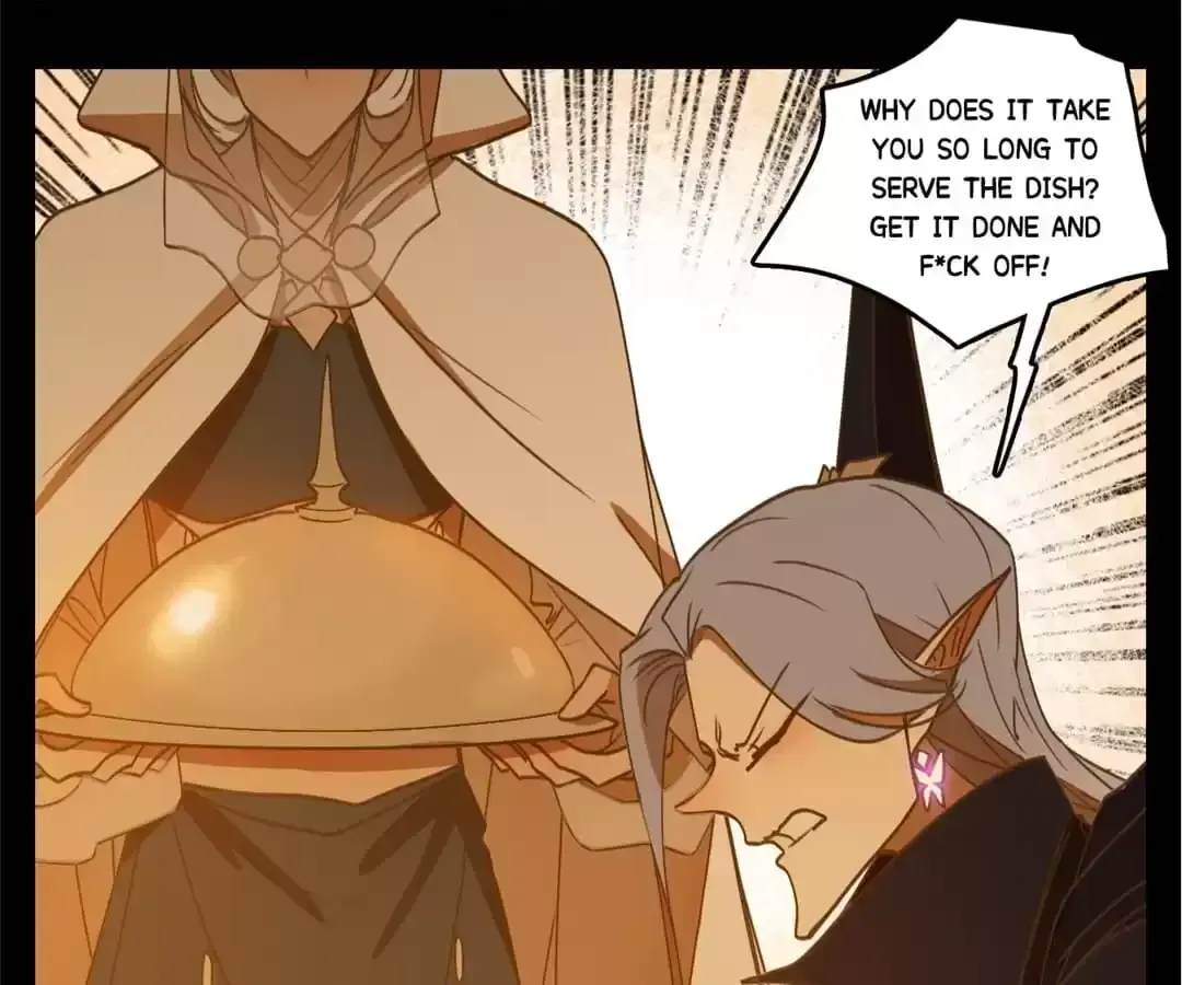Read Monster Bar chapter 122 image 40 on Lezhin