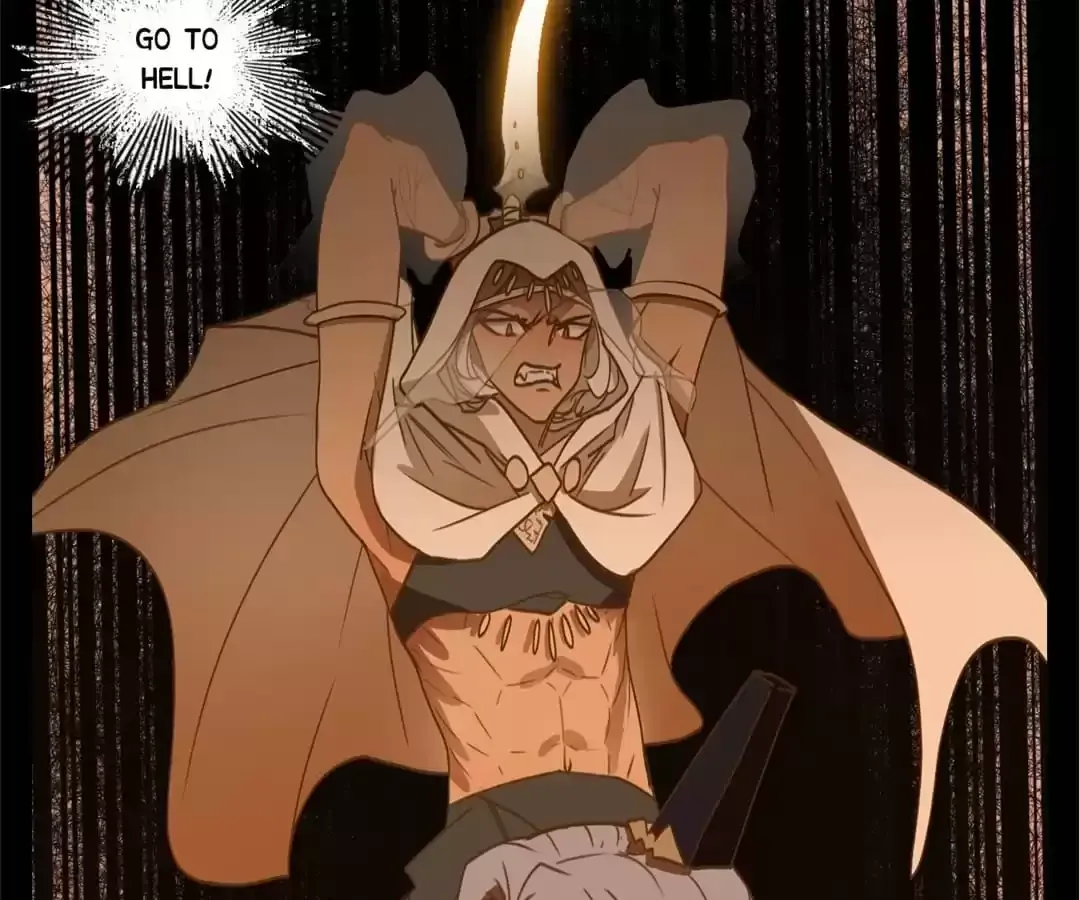 Read Monster Bar chapter 122 image 46 on Lezhin