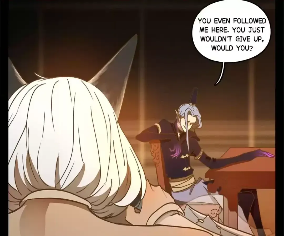 Read Monster Bar chapter 122 image 49 on Lezhin