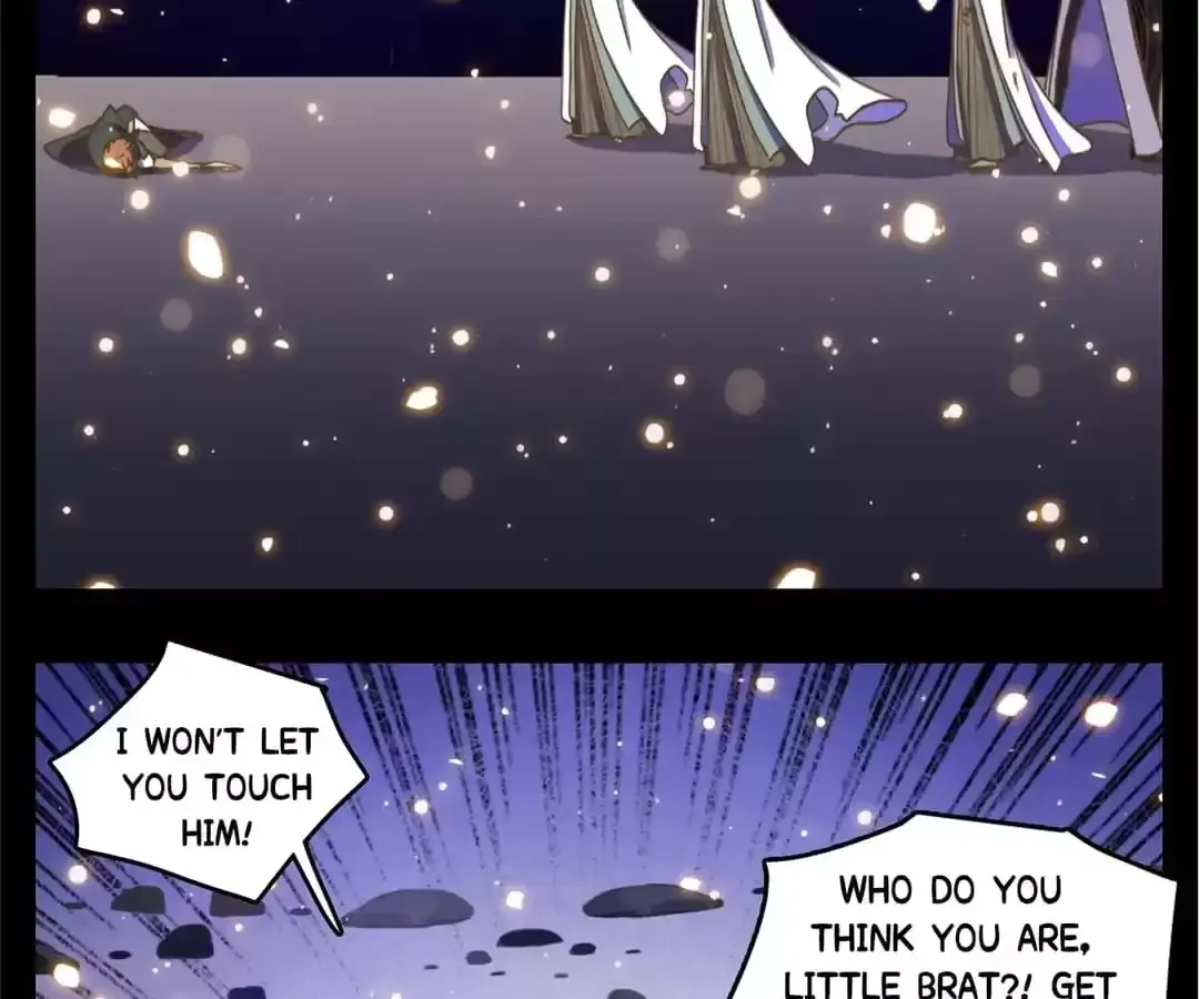Read Monster Bar chapter 122 image 83 on Lezhin