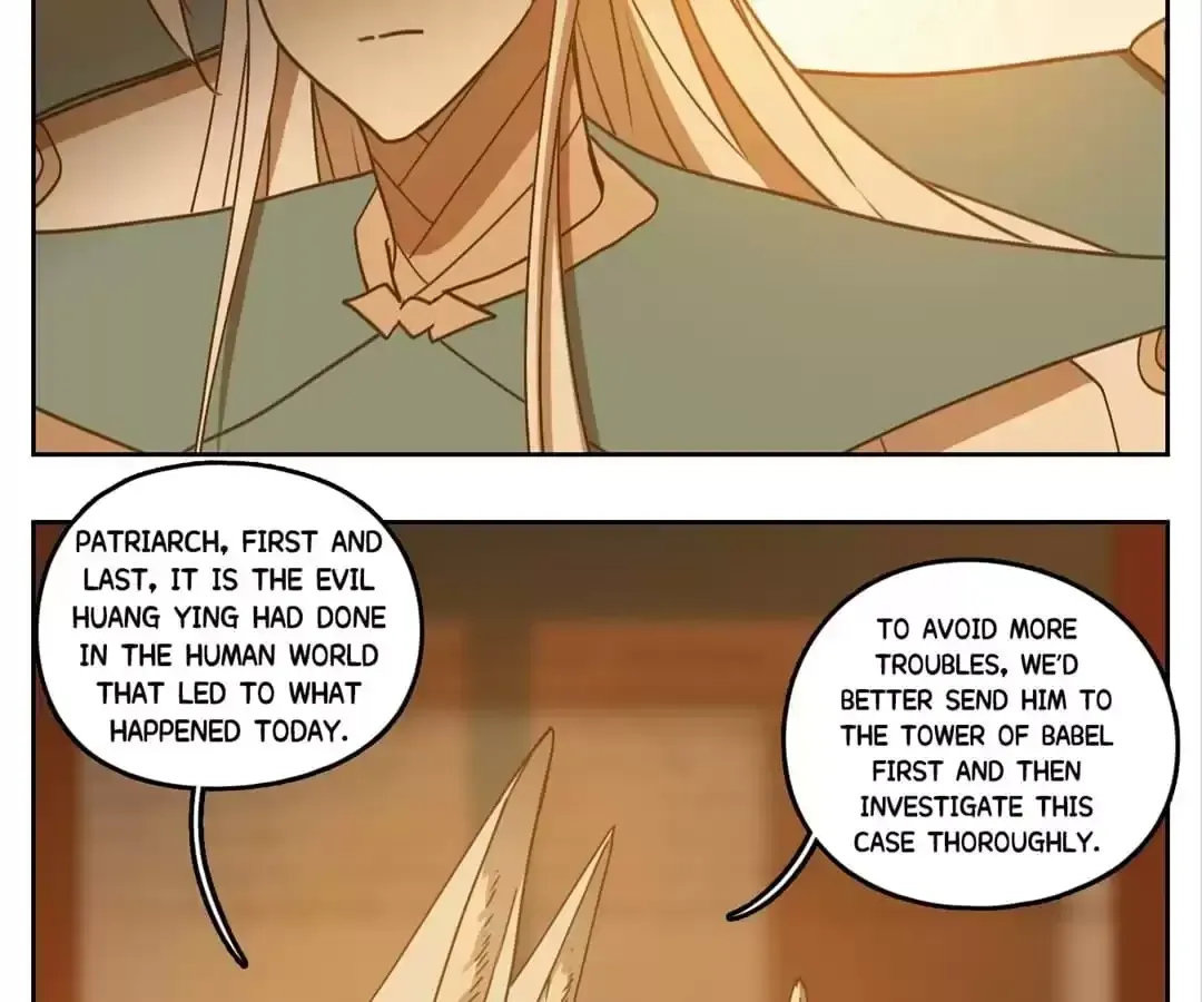 Read Monster Bar chapter 123 image 10 on Lezhin