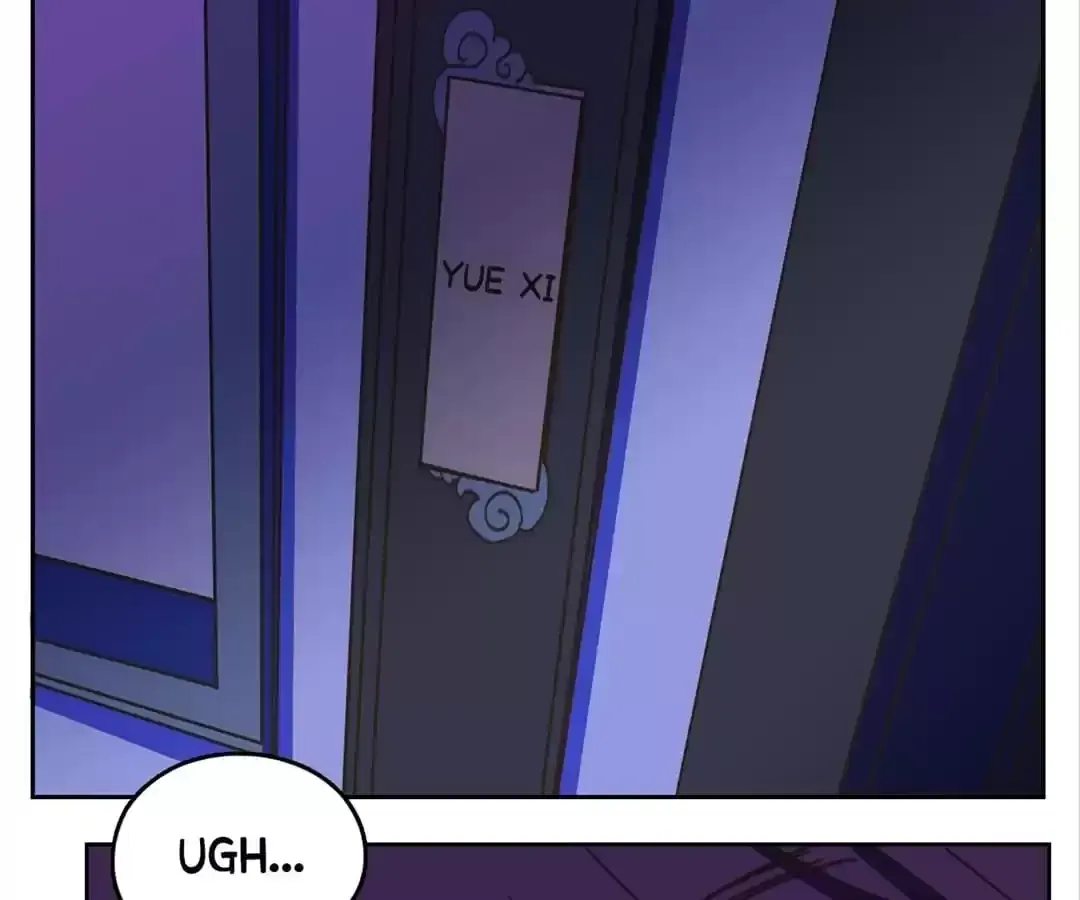 Read Monster Bar chapter 123 image 17 on Lezhin