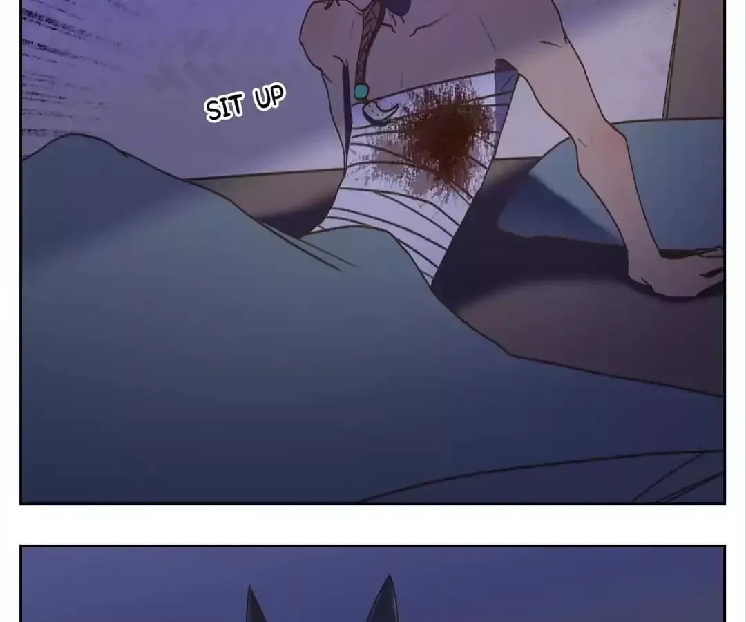 Read Monster Bar chapter 123 image 19 on Lezhin