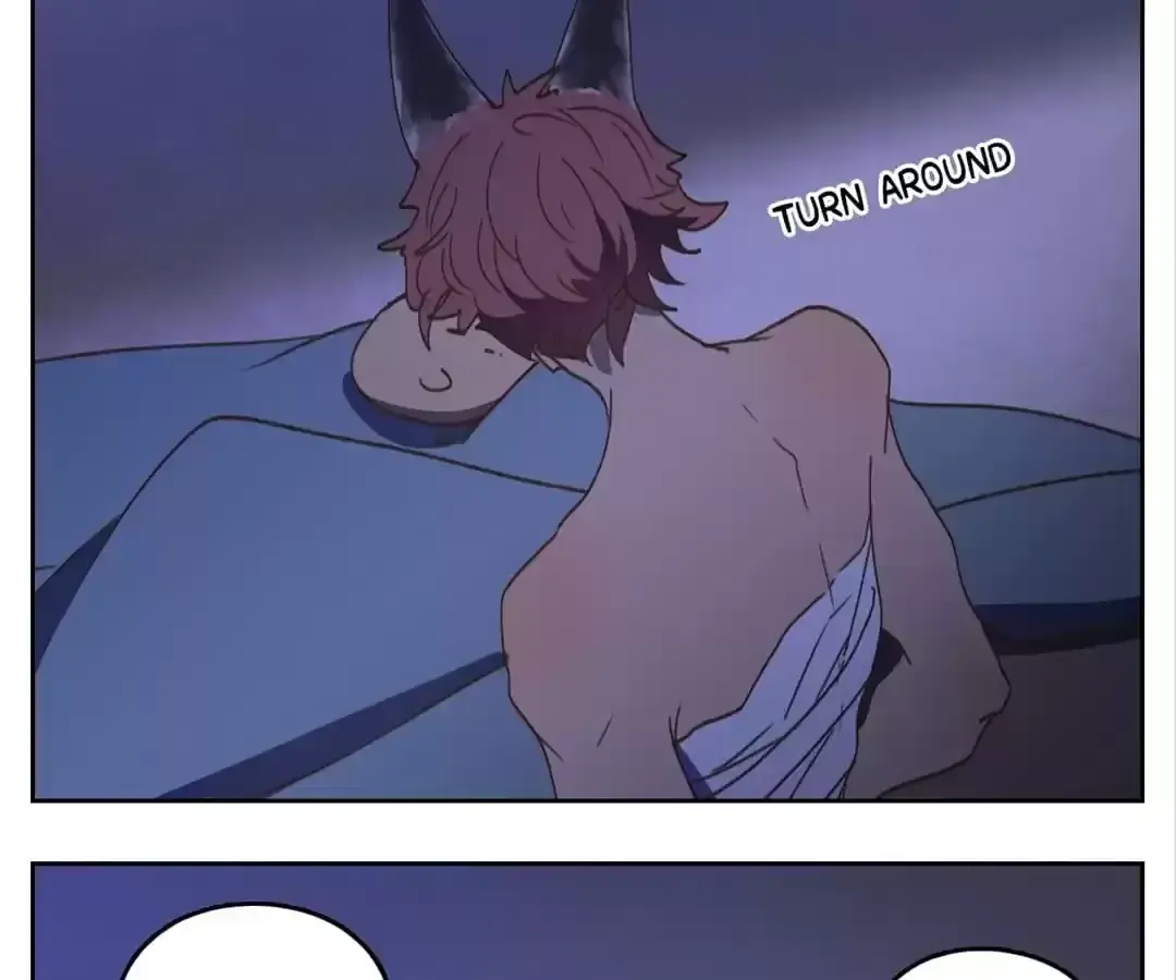 Read Monster Bar chapter 123 image 20 on Lezhin