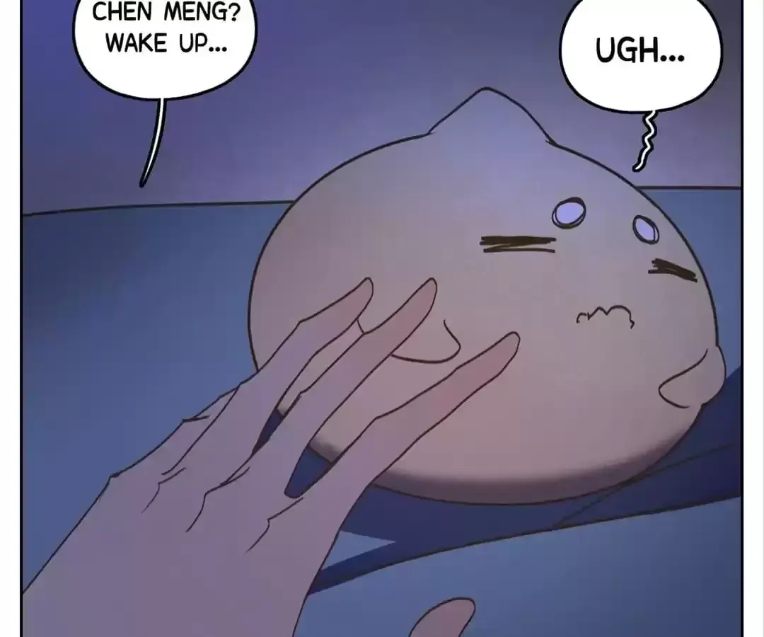 Read Monster Bar chapter 123 image 21 on Lezhin