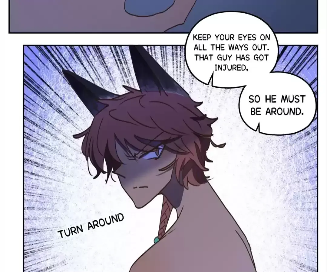 Read Monster Bar chapter 123 image 22 on Lezhin