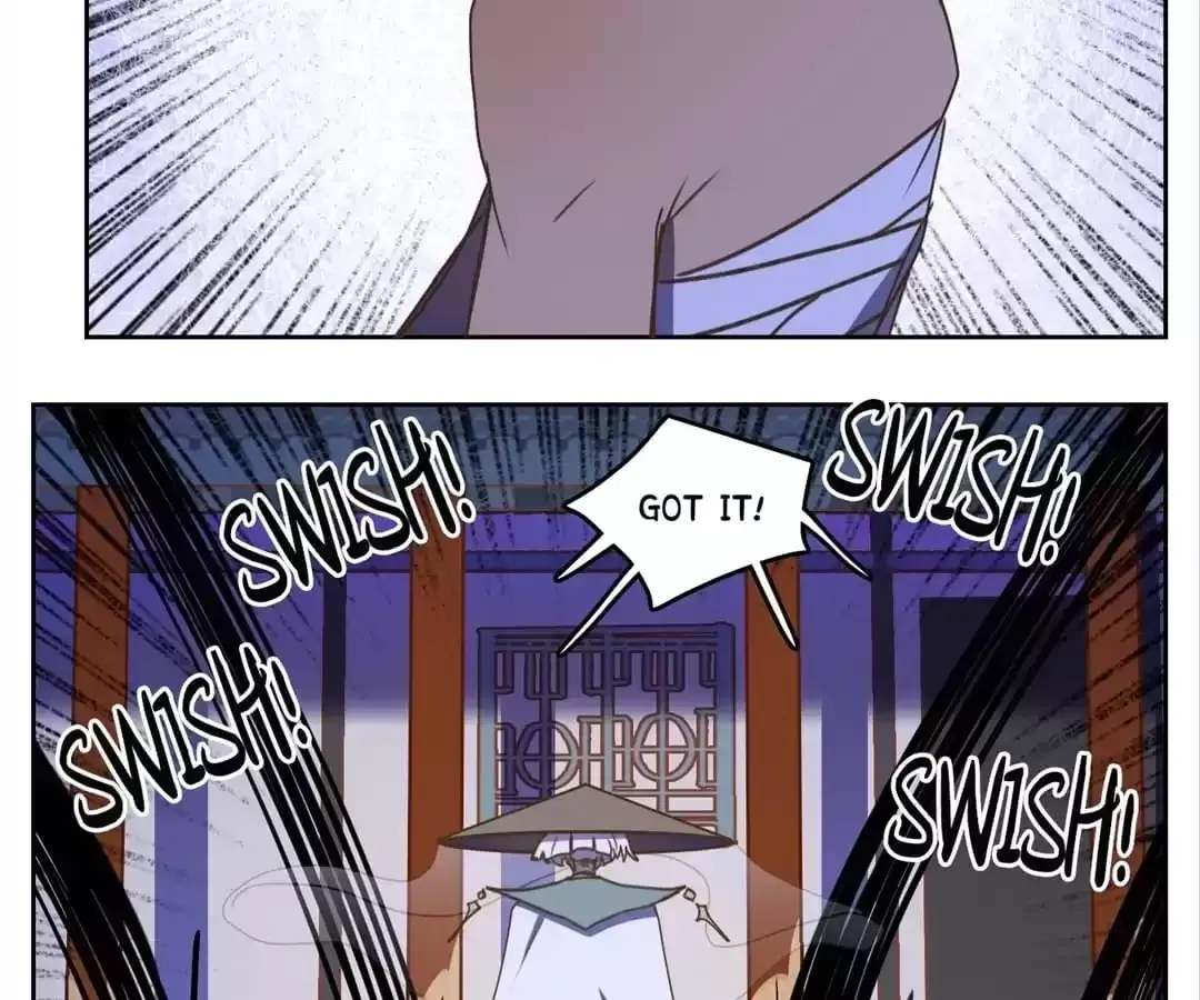 Read Monster Bar chapter 123 image 23 on Lezhin