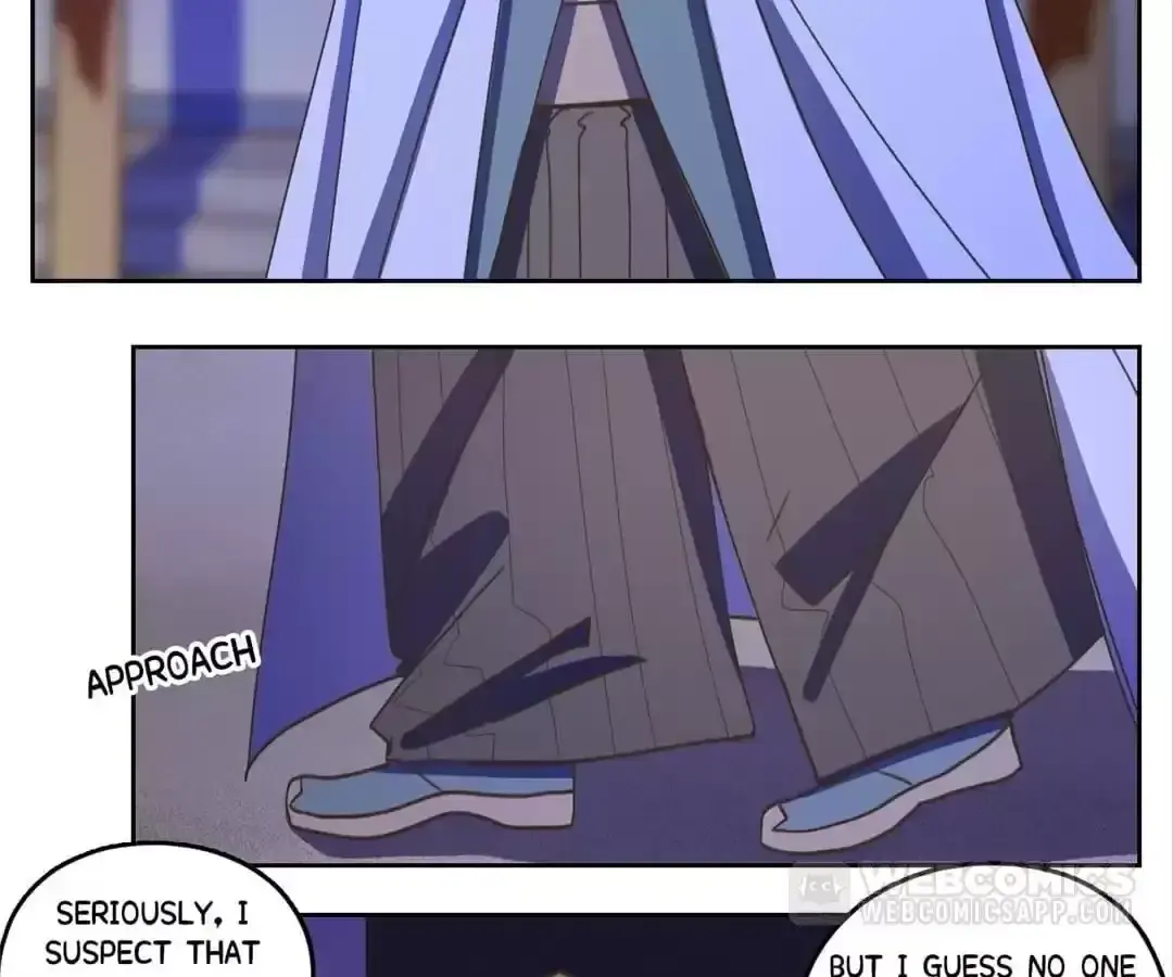 Read Monster Bar chapter 123 image 30 on Lezhin