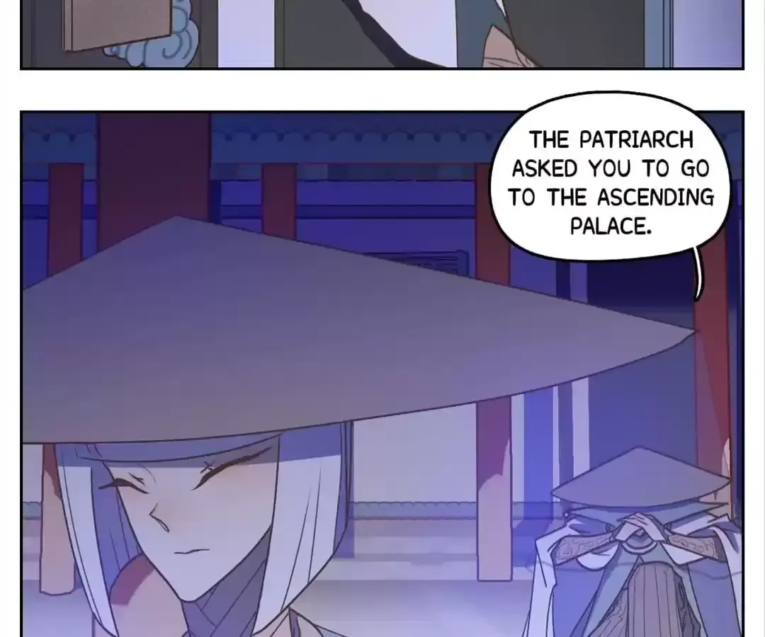 Read Monster Bar chapter 123 image 32 on Lezhin