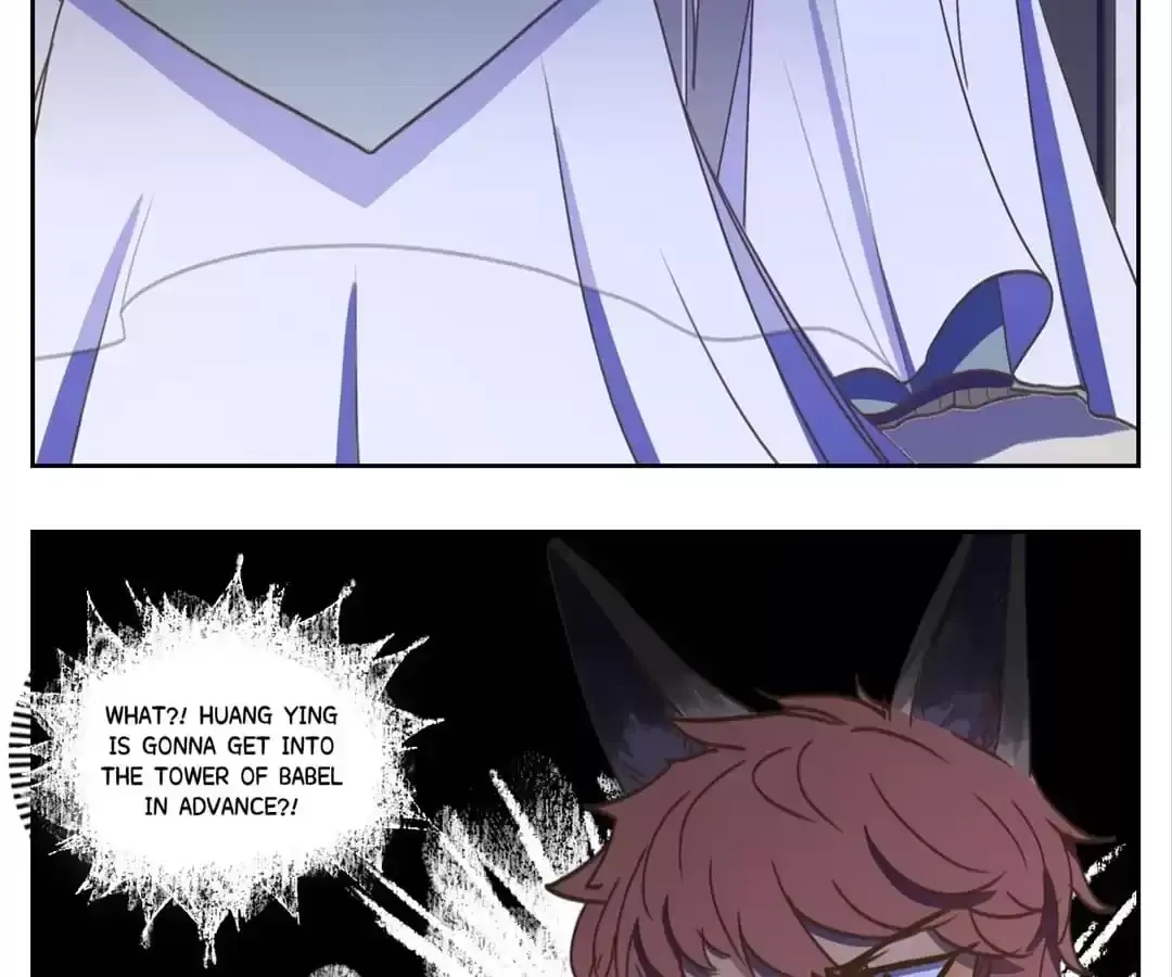 Read Monster Bar chapter 123 image 36 on Lezhin