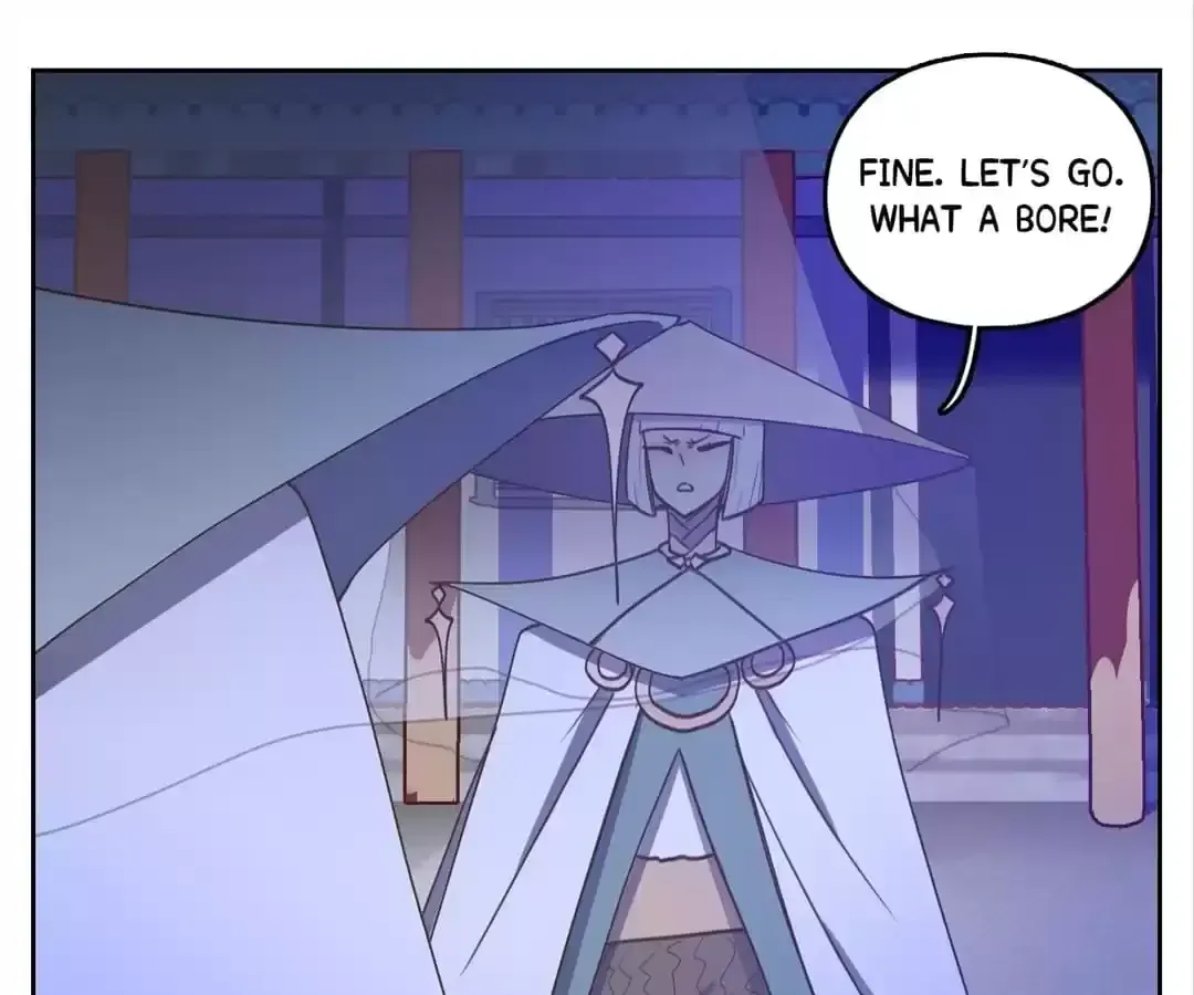 Read Monster Bar chapter 123 image 40 on Lezhin