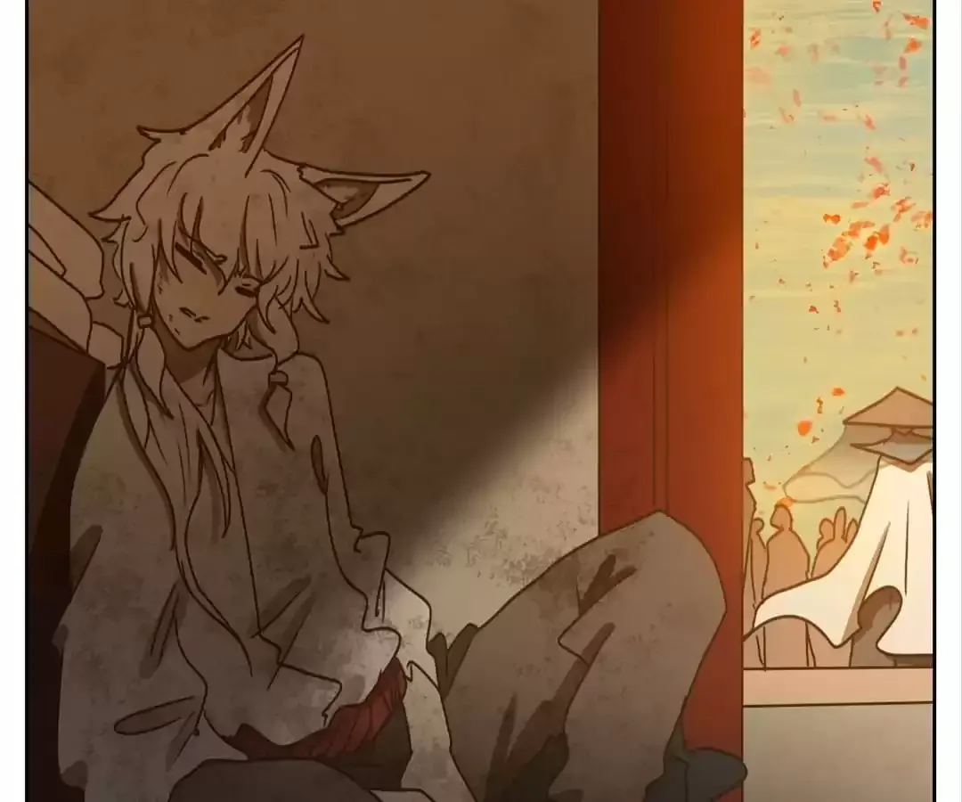 Read Monster Bar chapter 123 image 50 on Lezhin
