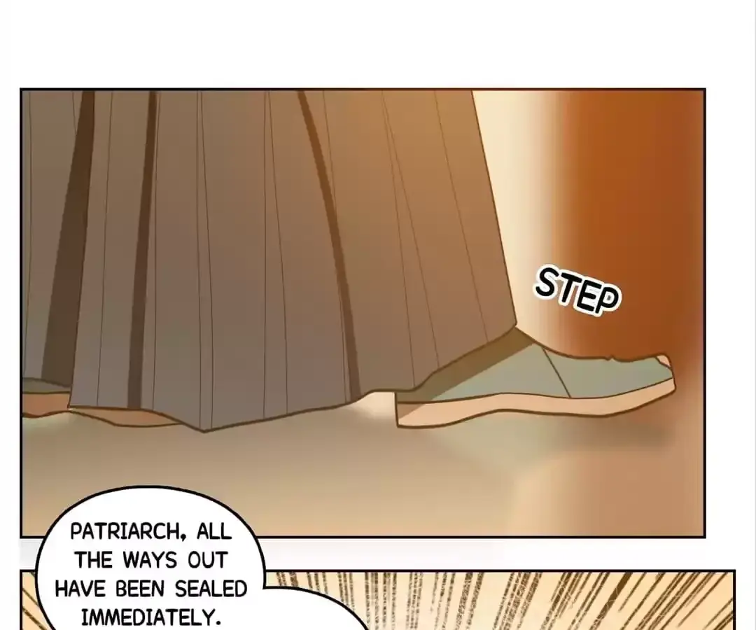 Read Monster Bar chapter 123 image 7 on Lezhin