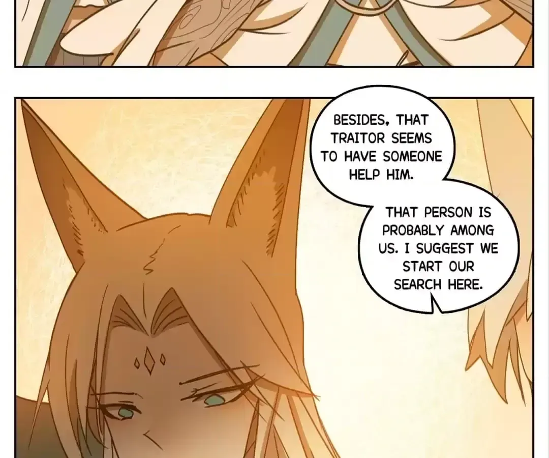 Read Monster Bar chapter 123 image 9 on Lezhin