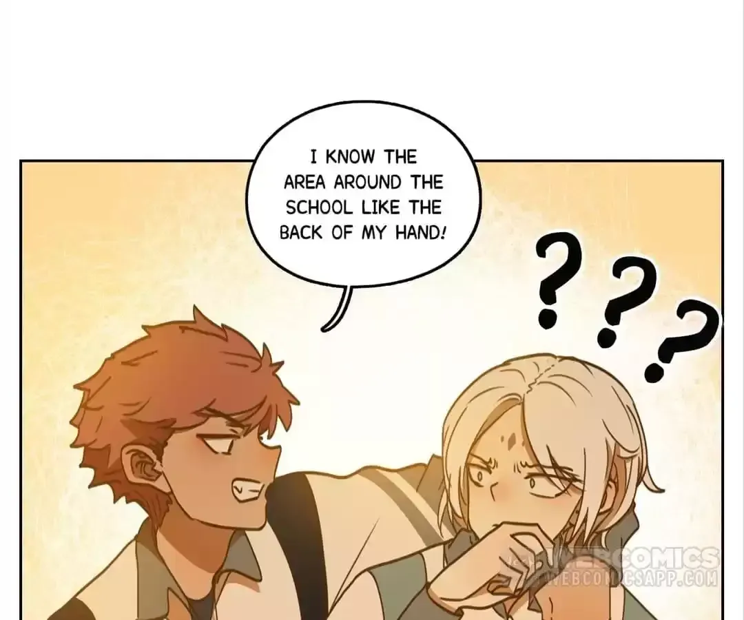 Read Monster Bar chapter 126 image 11 on Lezhin
