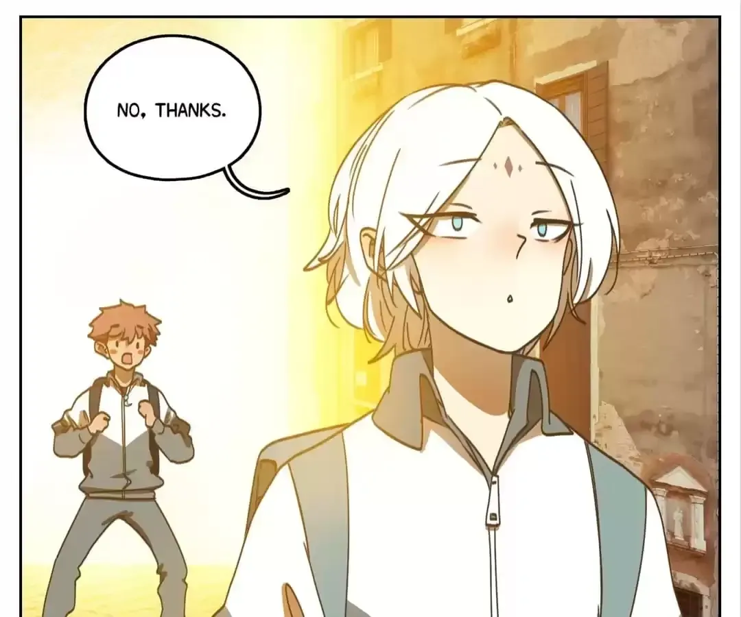 Read Monster Bar chapter 126 image 14 on Lezhin