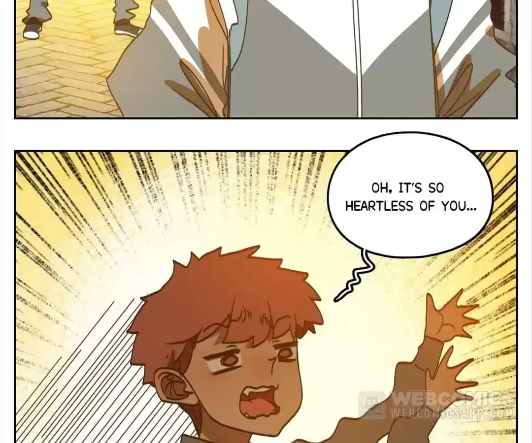 Read Monster Bar chapter 126 image 15 on Lezhin