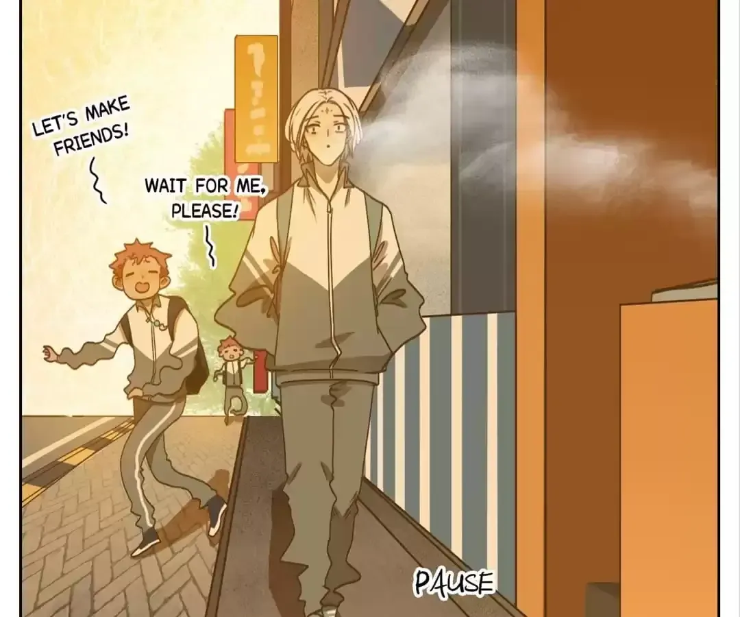 Read Monster Bar chapter 126 image 18 on Lezhin