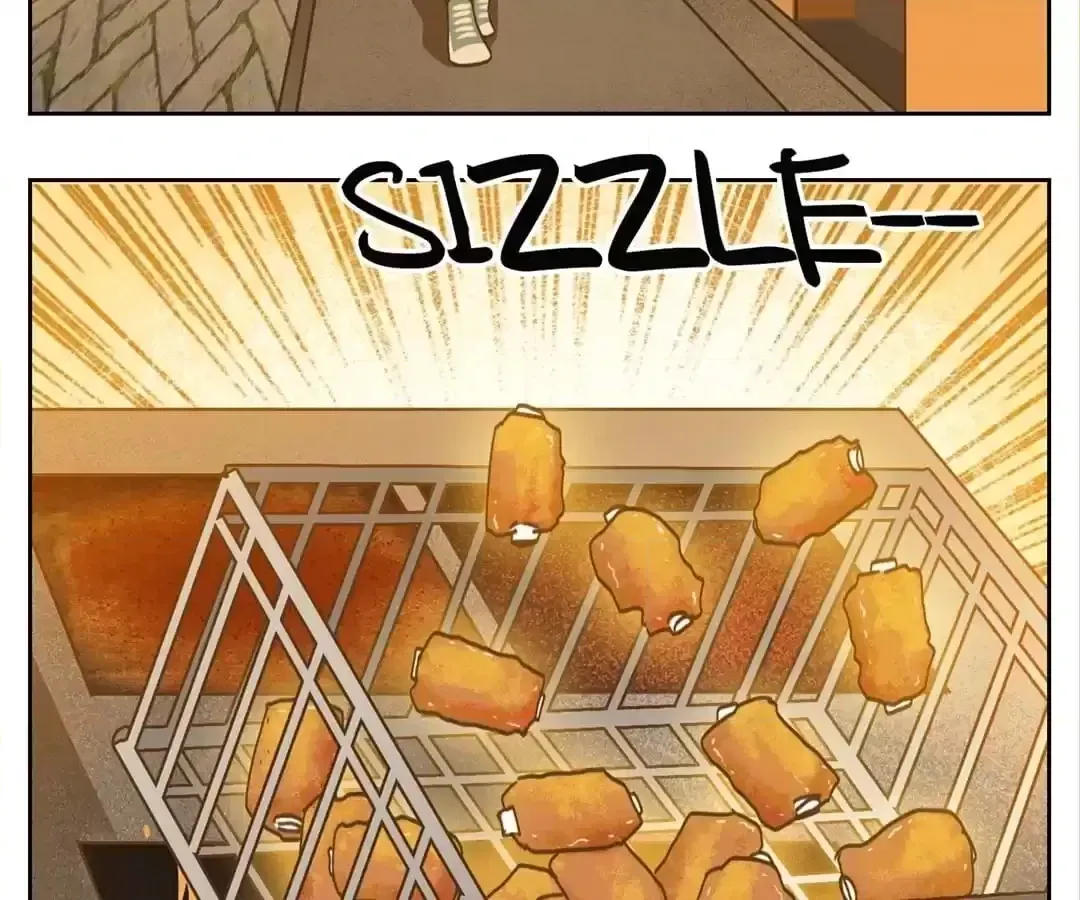 Read Monster Bar chapter 126 image 19 on Lezhin
