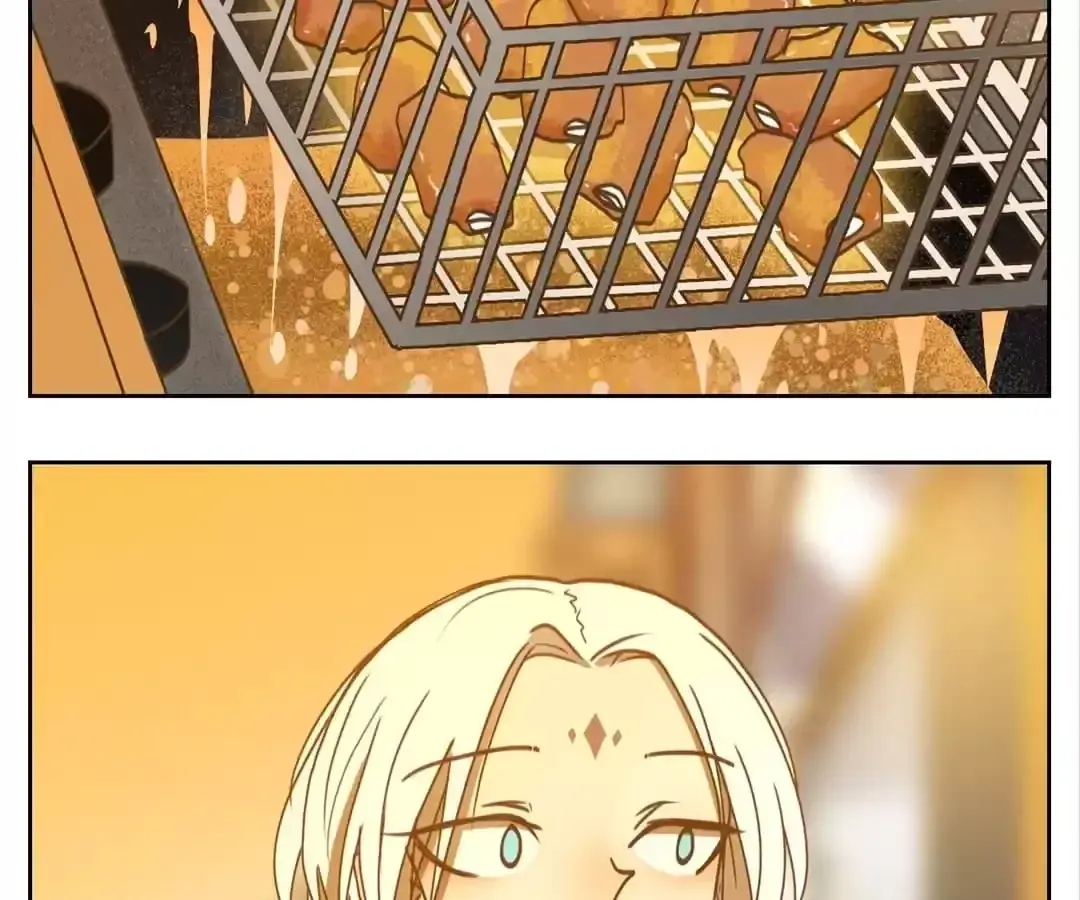 Read Monster Bar chapter 126 image 20 on Lezhin