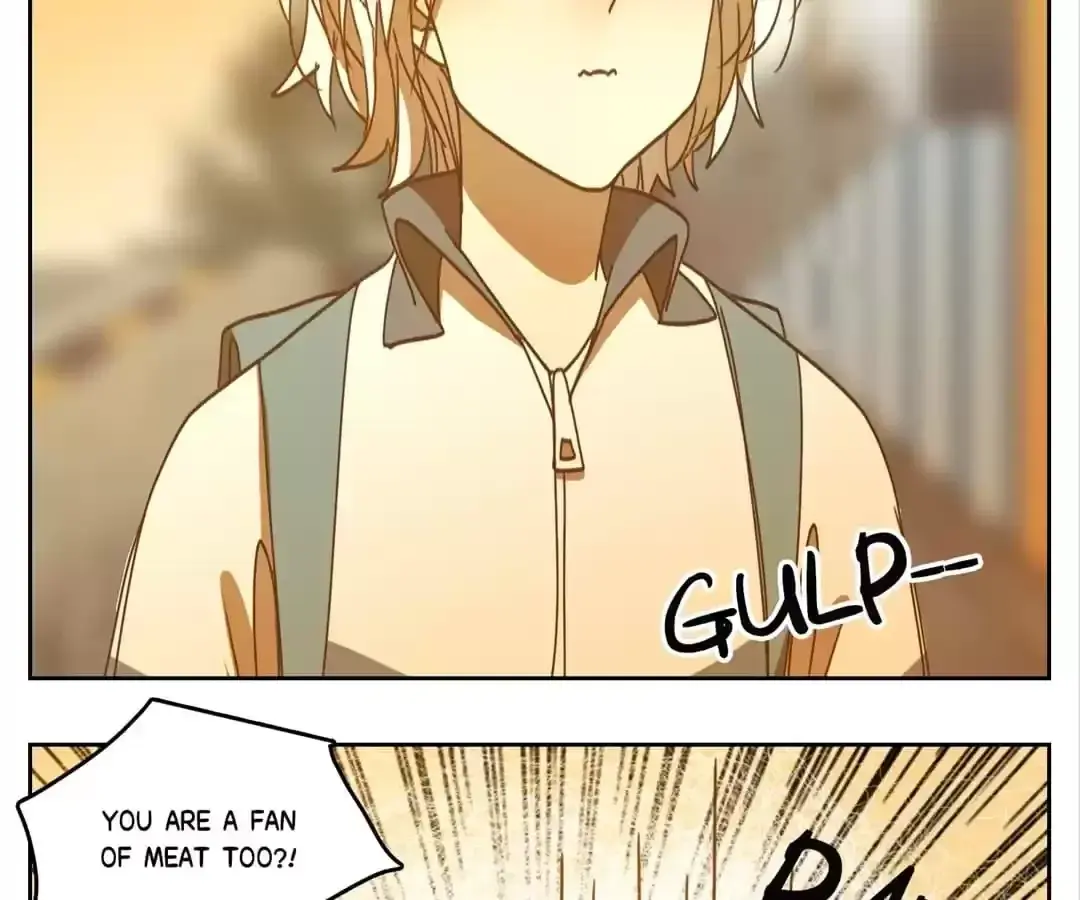 Read Monster Bar chapter 126 image 21 on Lezhin