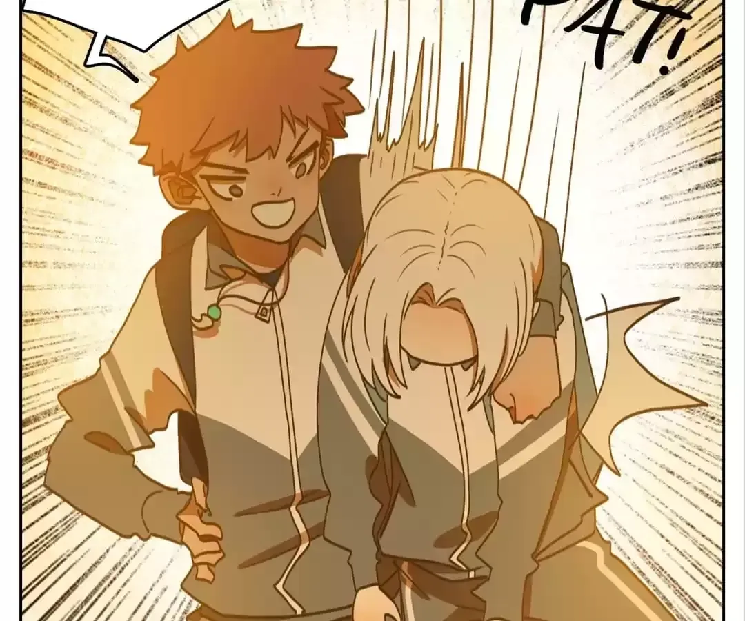 Read Monster Bar chapter 126 image 22 on Lezhin
