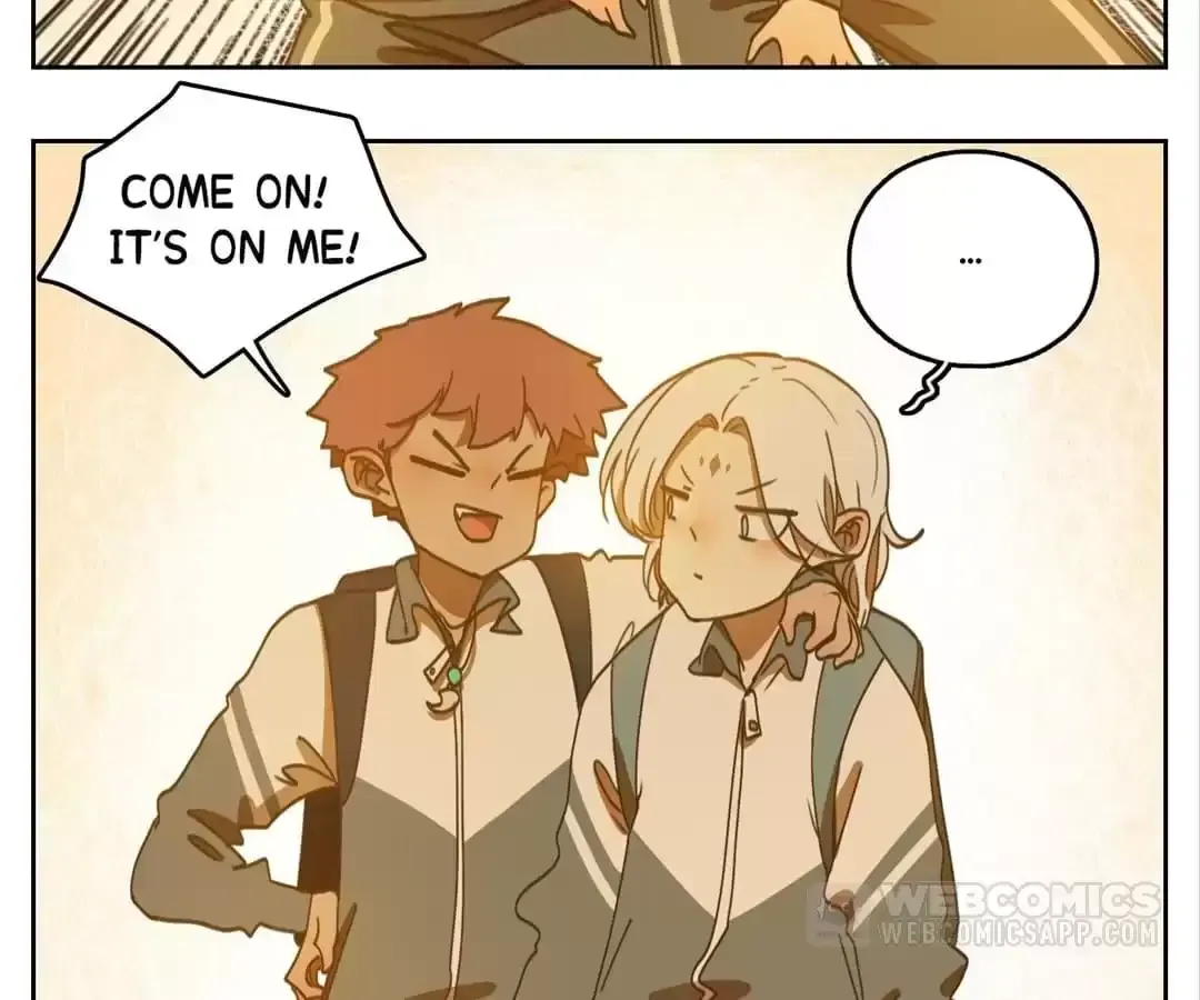 Read Monster Bar chapter 126 image 23 on Lezhin