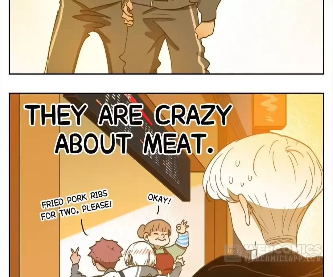 Read Monster Bar chapter 126 image 26 on Lezhin