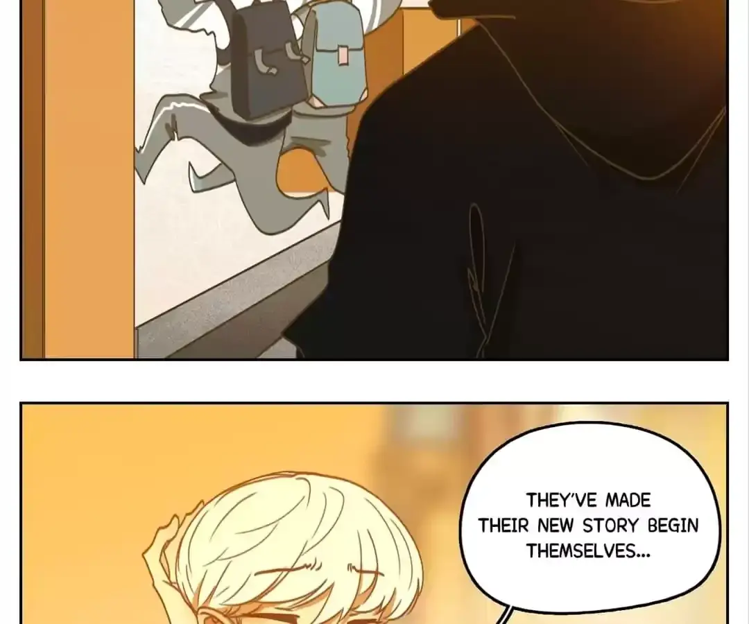 Read Monster Bar chapter 126 image 27 on Lezhin