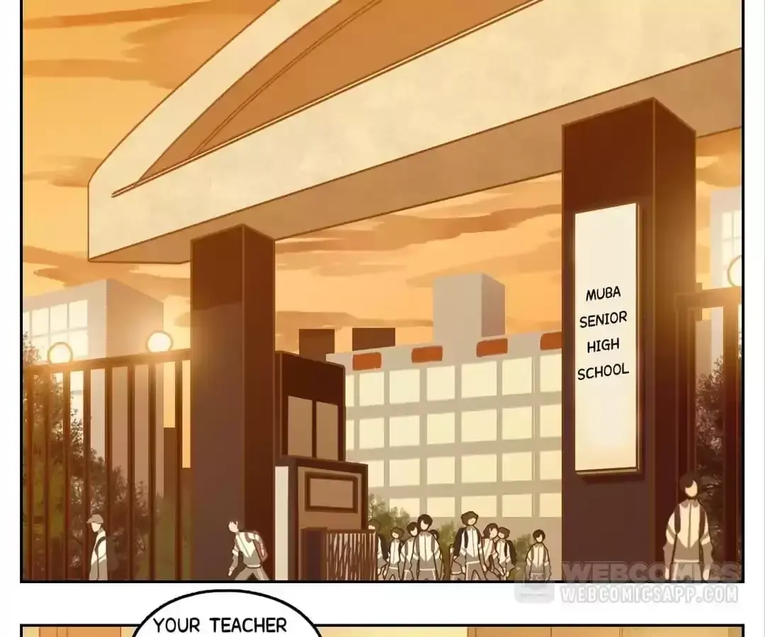 Read Monster Bar chapter 126 image 3 on Lezhin
