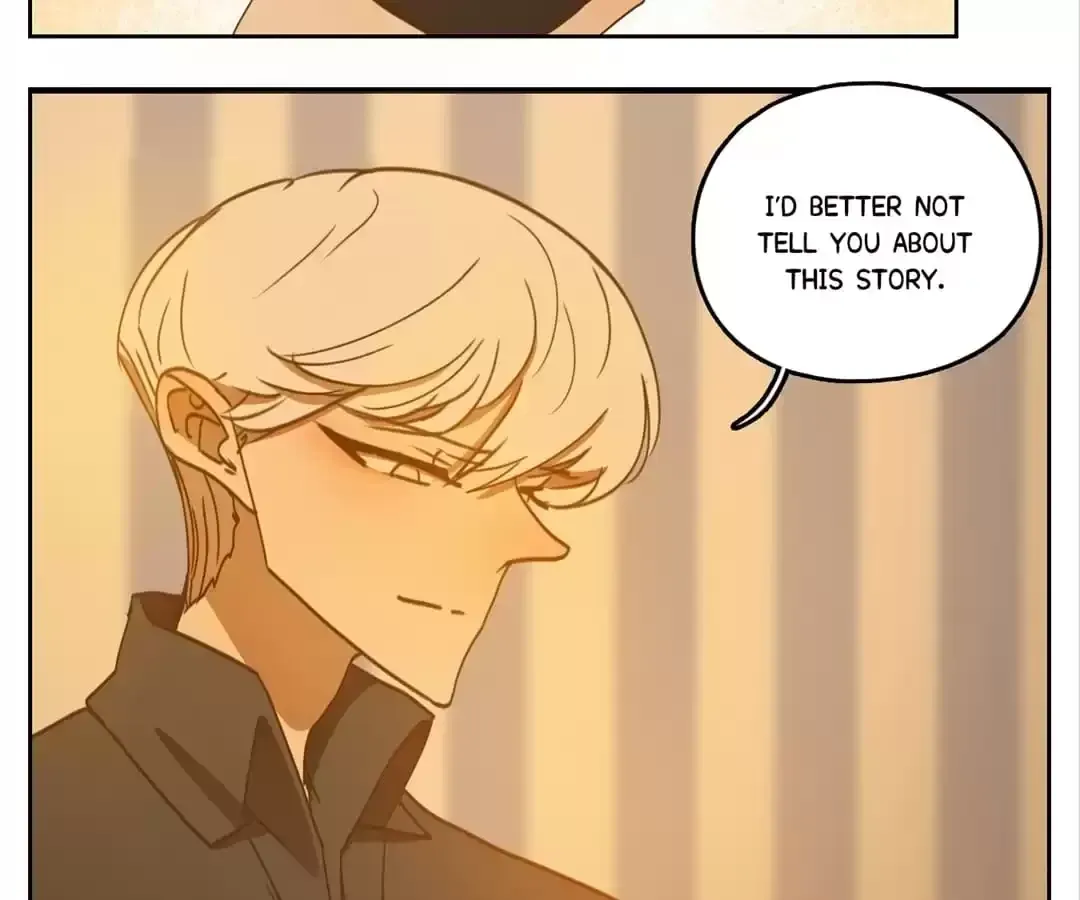 Read Monster Bar chapter 126 image 32 on Lezhin
