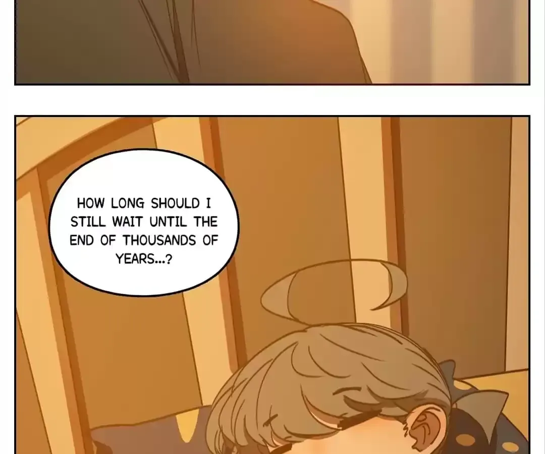 Read Monster Bar chapter 126 image 33 on Lezhin