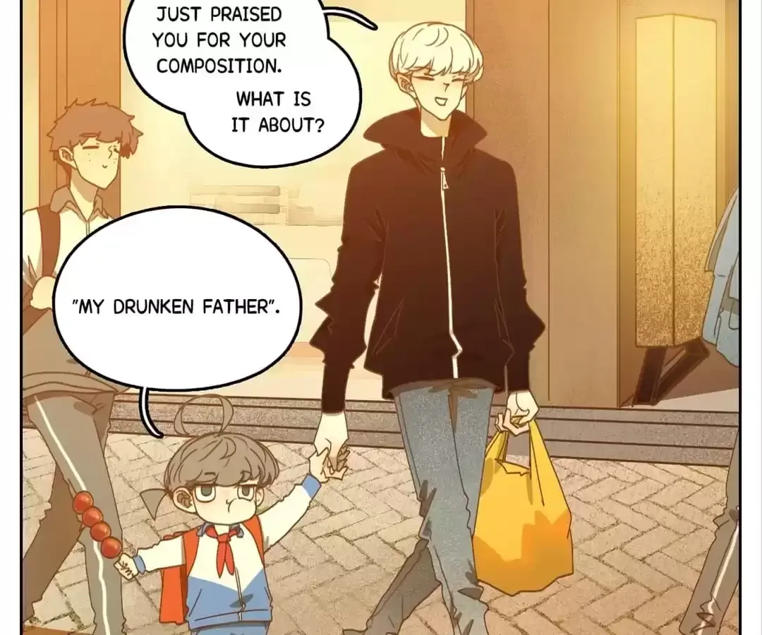 Read Monster Bar chapter 126 image 4 on Lezhin