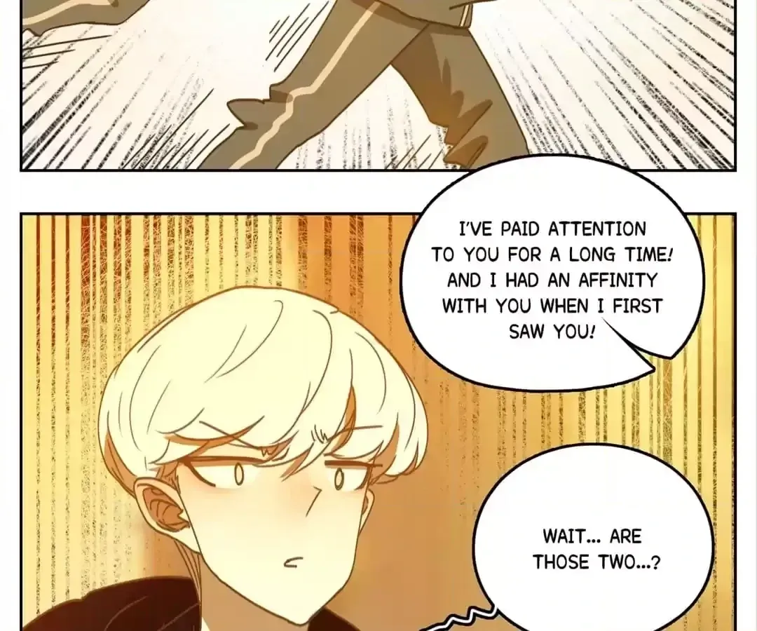 Read Monster Bar chapter 126 image 9 on Lezhin