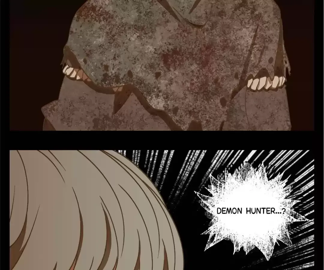 Read Monster Bar chapter 127 image 10 on Lezhin