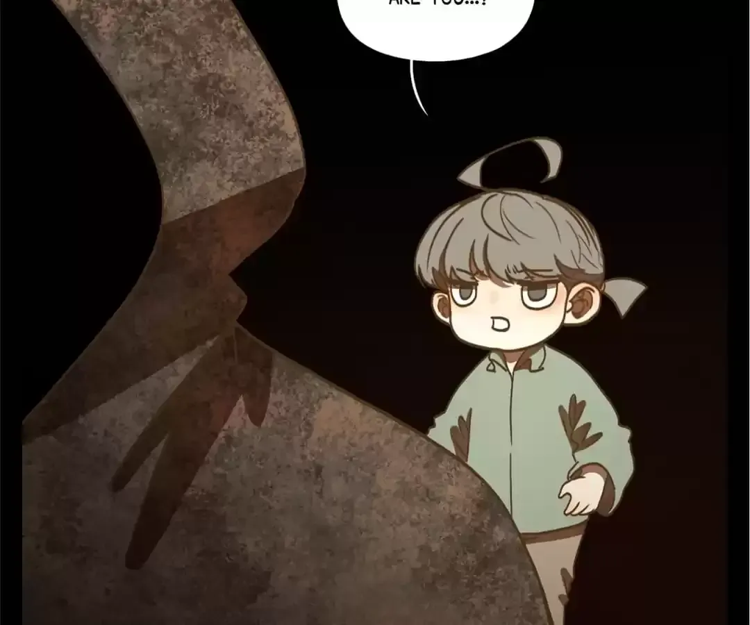 Read Monster Bar chapter 127 image 12 on Lezhin