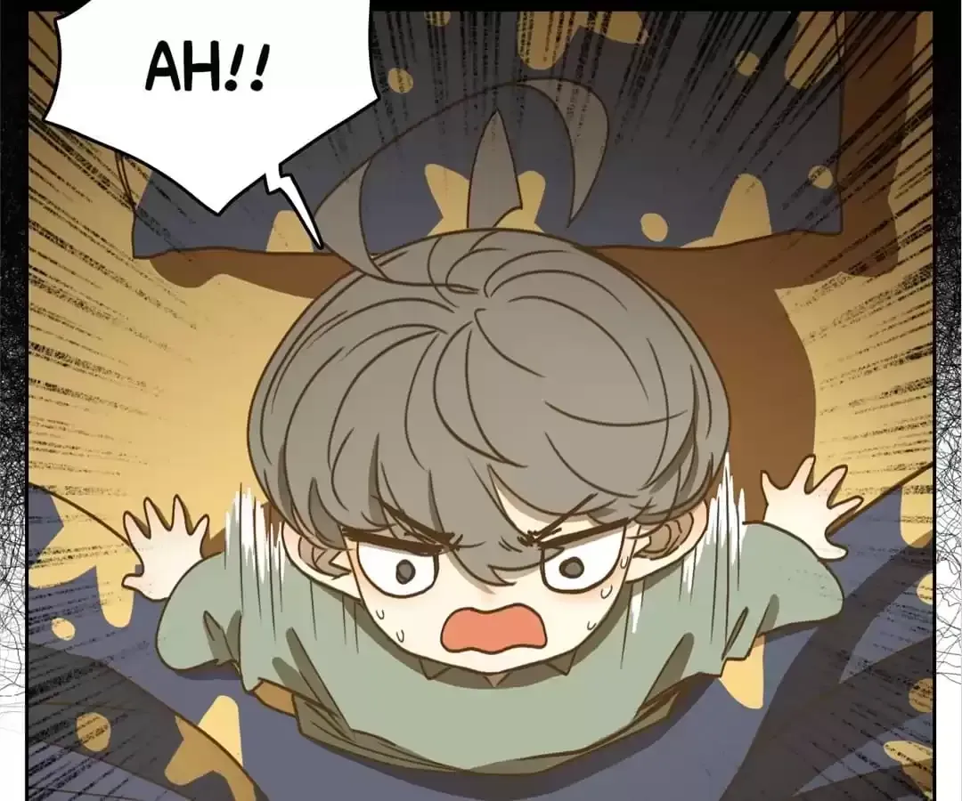 Read Monster Bar chapter 127 image 16 on Lezhin