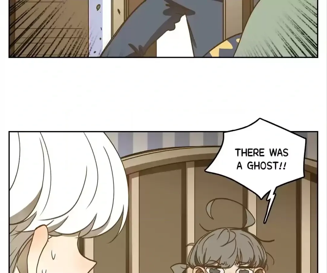 Read Monster Bar chapter 127 image 19 on Lezhin