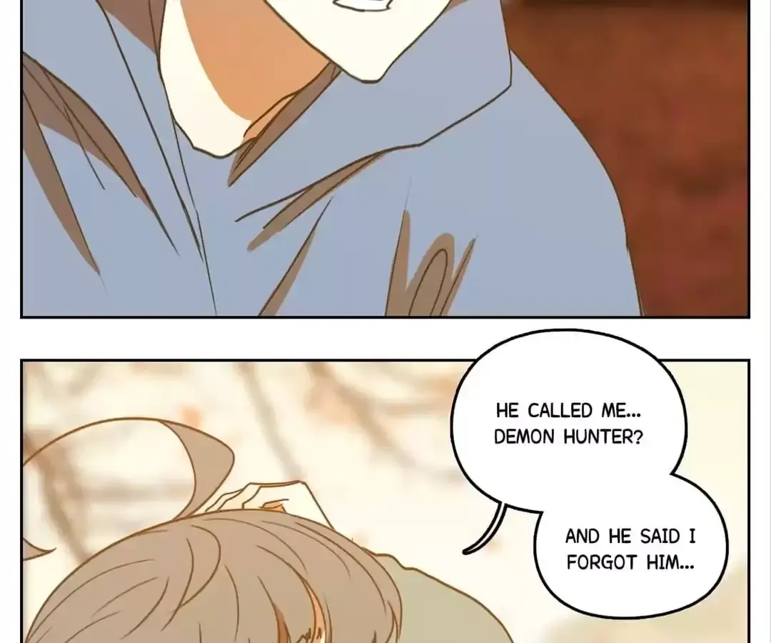 Read Monster Bar chapter 127 image 32 on Lezhin