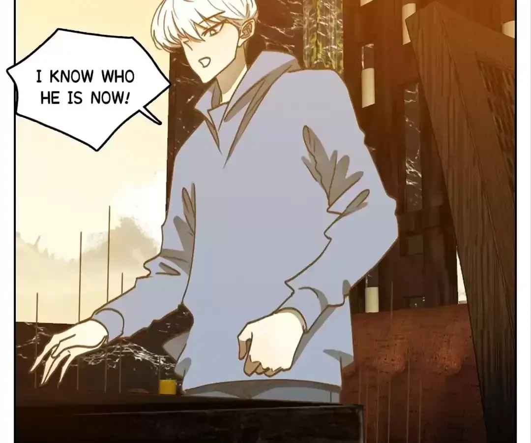 Read Monster Bar chapter 127 image 34 on Lezhin