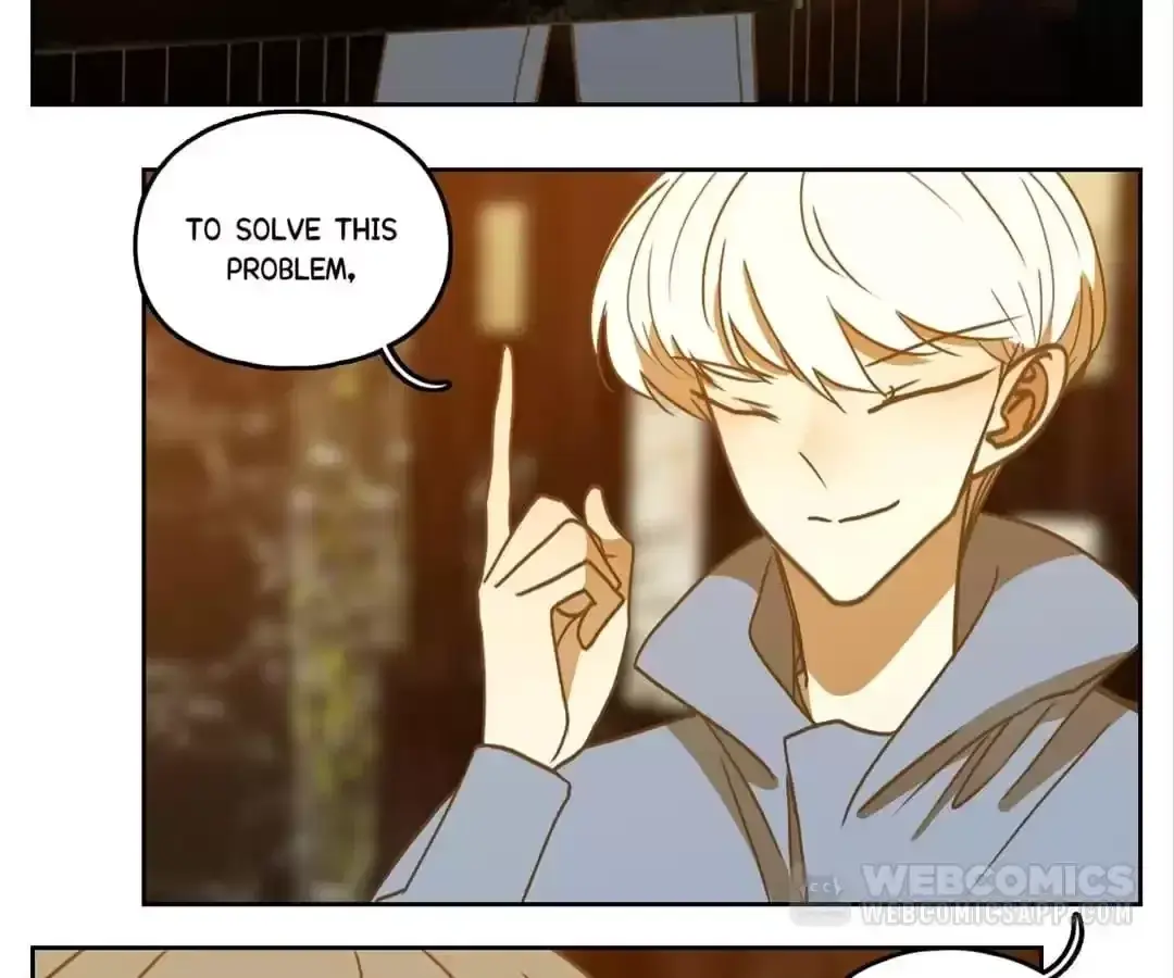 Read Monster Bar chapter 127 image 35 on Lezhin