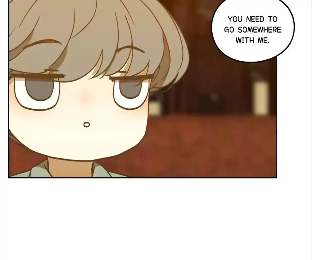 Read Monster Bar chapter 127 image 36 on Lezhin