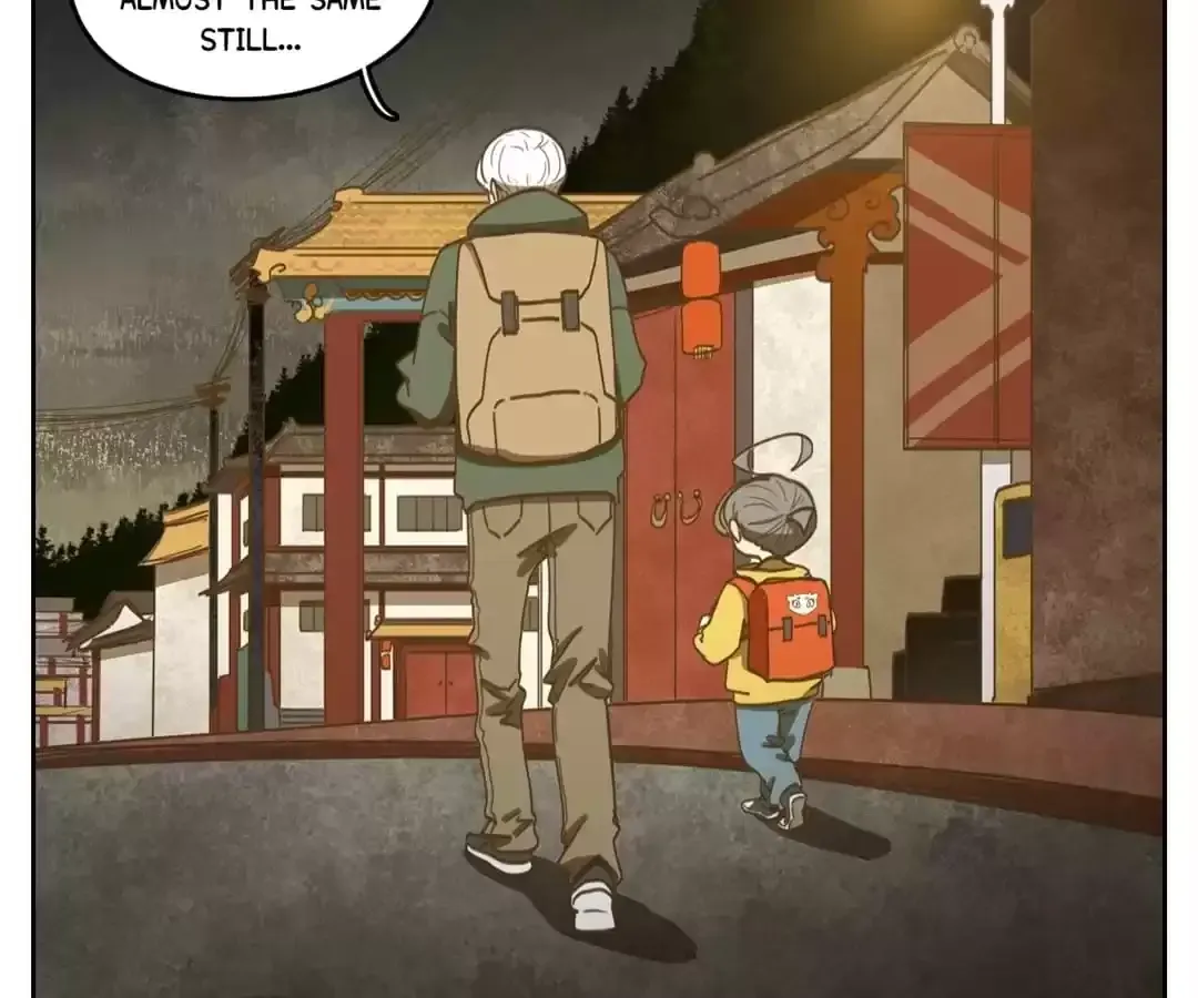 Read Monster Bar chapter 127 image 40 on Lezhin