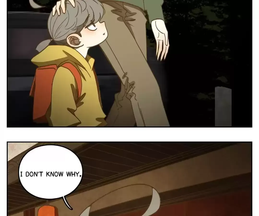 Read Monster Bar chapter 127 image 42 on Lezhin