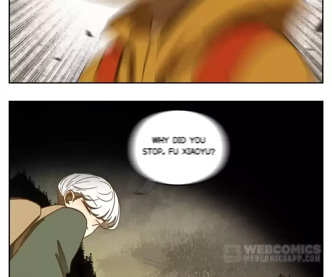 Read Monster Bar chapter 127 image 51 on Lezhin