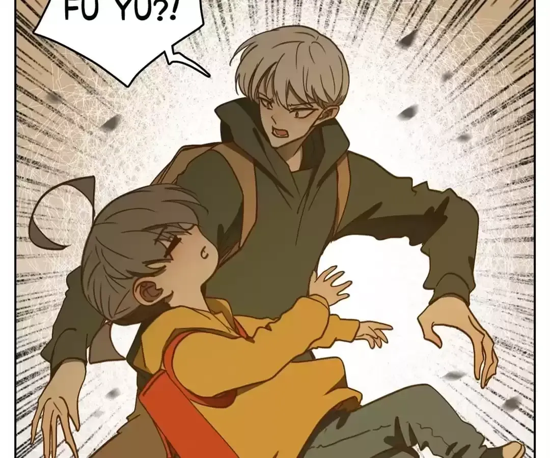 Read Monster Bar chapter 127 image 53 on Lezhin