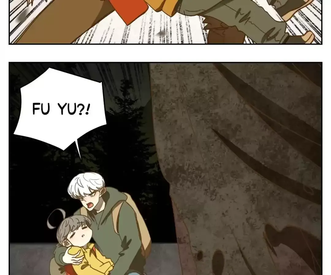 Read Monster Bar chapter 127 image 54 on Lezhin