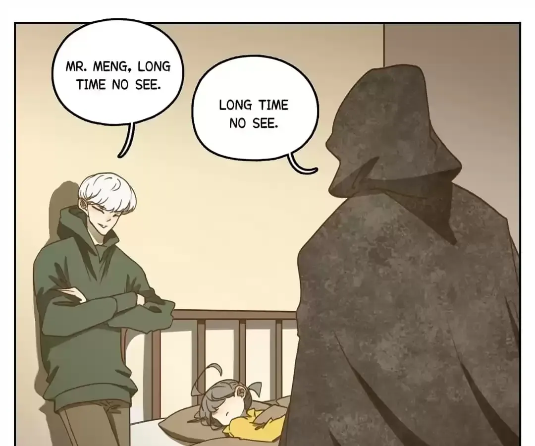 Read Monster Bar chapter 127 image 62 on Lezhin